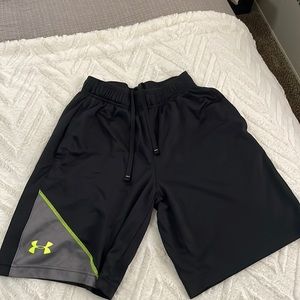 Mens Under Armour Short